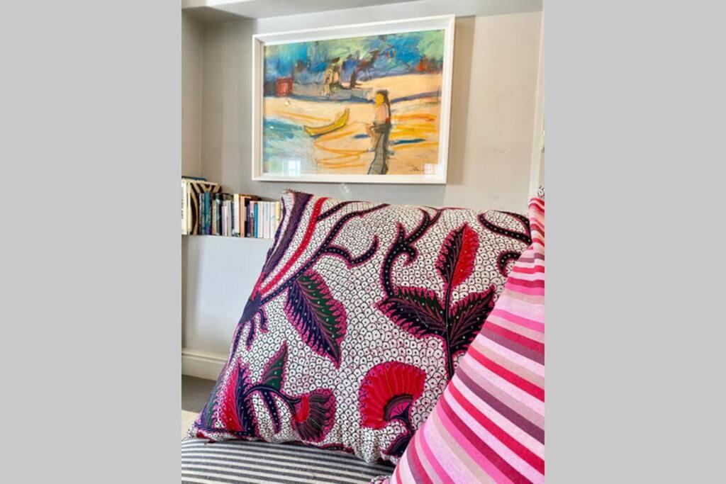Hensley Cottage - A Garden Cottage. Plettenberg Bay Extérieur photo